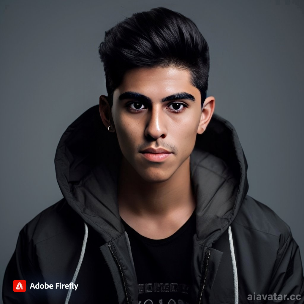 عکس پروفایل امید نوری