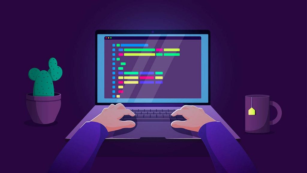 تصویر مقاله هوش مصنوعی